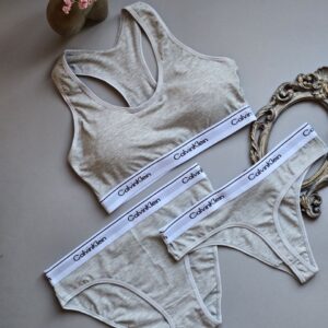 ست دو شورته Calvin Klein