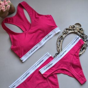 ست دو شورته Calvin Klein