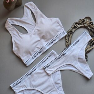 ست دو شورته Calvin Klein